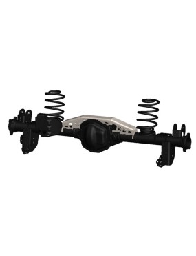 Wzmocnienie mostu tył Dana 44 Barnes 4WD Rubicon - ujęcie 3