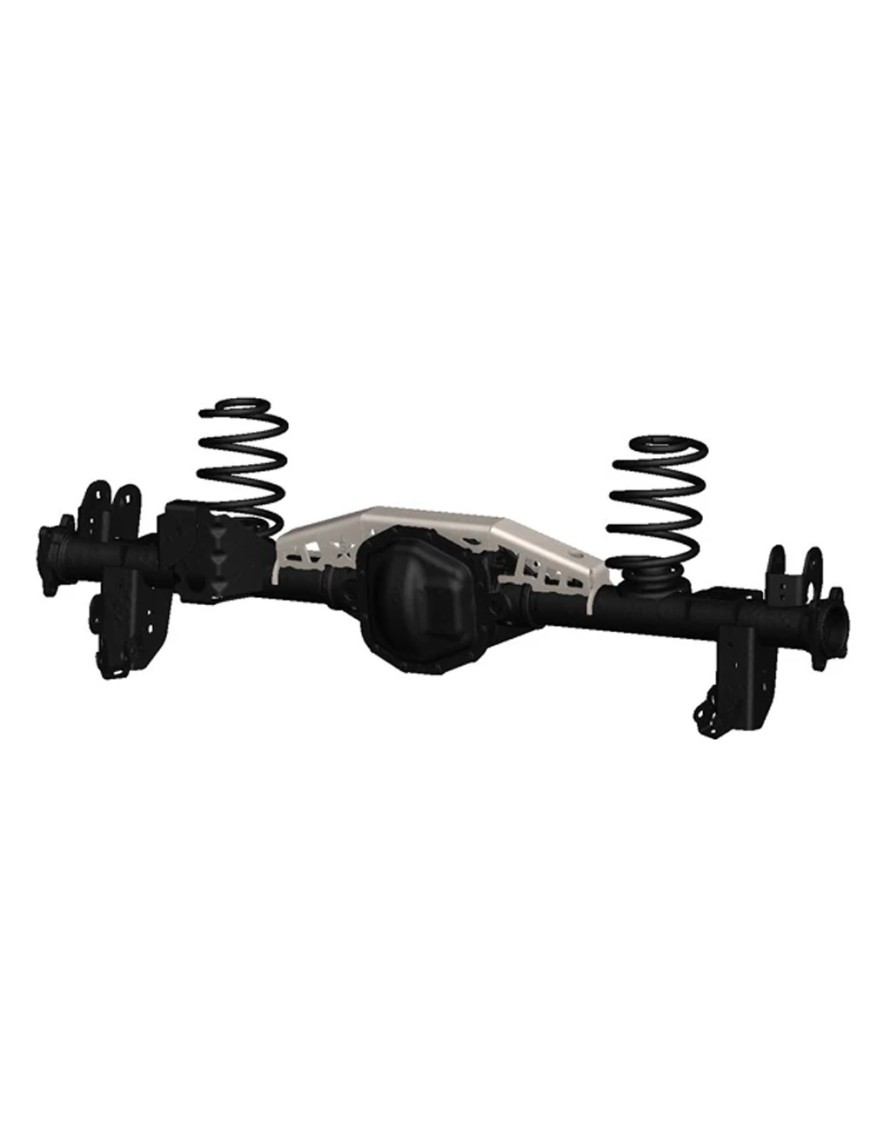 Wzmocnienie mostu tył Dana 44 Barnes 4WD Rubicon - ujęcie 3