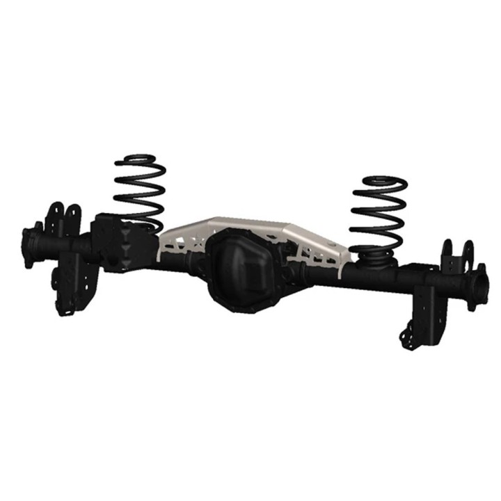 Wzmocnienie mostu tył Dana 44 Barnes 4WD Rubicon - ujęcie 3