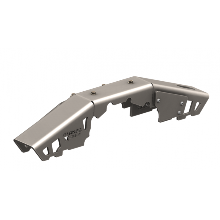 Wzmocnienie mostu tył Dana 44 M220 Rubicon Barnes 4WD