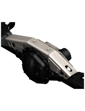 Wzmocnienie mostu tył Dana 44 M220 Rubicon Barnes 4WD