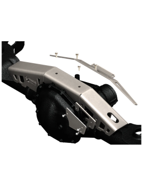 Wzmocnienie mostu tył Dana 44 M220 Rubicon Barnes 4WD