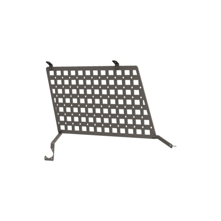 Panel molle na szybę tylną Barnes 4WD
