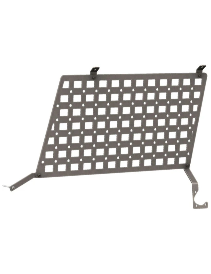 Panel molle na szybę tylną Barnes 4WD