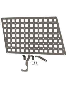 Panel molle na szybę tylną Barnes 4WD