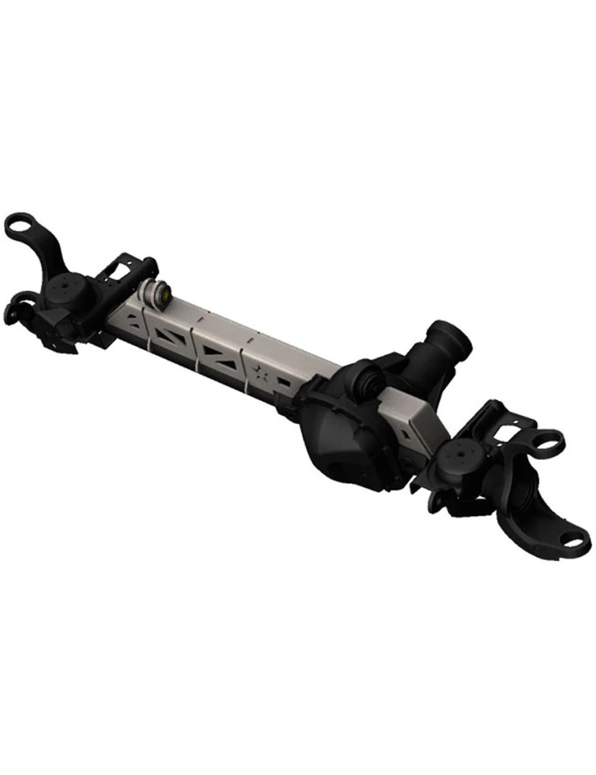 Wzmocnienie mostu przód Dana 30 Low Pinion Barnes 4WD