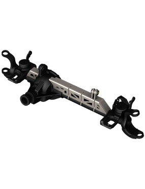 Wzmocnienie mostu przód Dana 30 Low Pinion Barnes 4WD