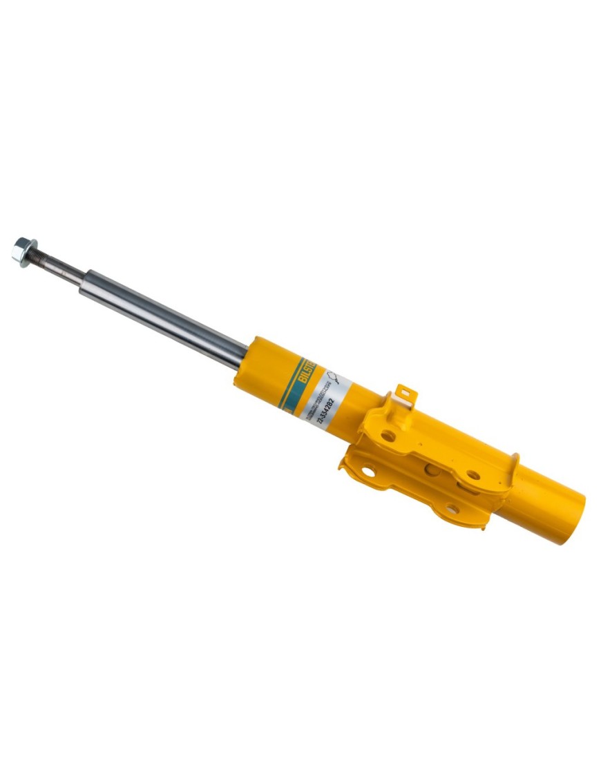 Amortyzator gazowy przód Coilover Bilstein B6 Camper Lift 0" 2WD