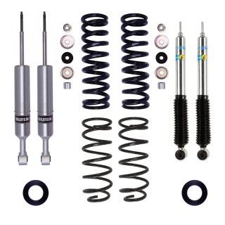 Zestaw zawieszenia B8 6112 Bilstein Lift 3,5"