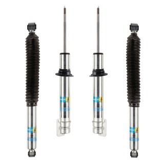 Zestaw amortyzatorów Bilstein B8 5100 Ride Height Adjustable Lift 0,5-1,5"