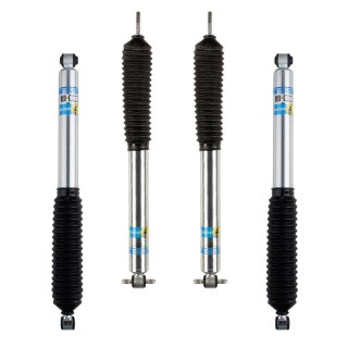 Zestaw amortyzatorów Bilstein B8 5100 Lift 2,5-4"