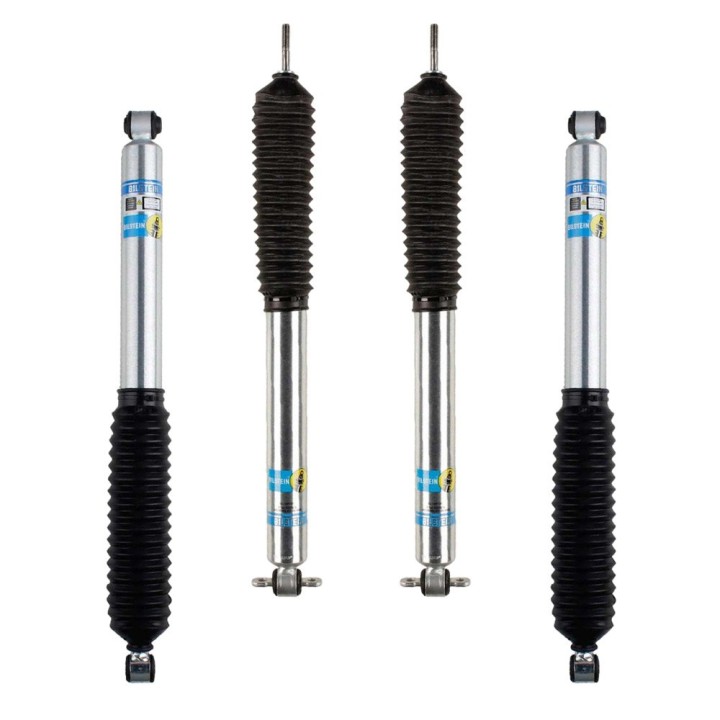Zestaw amortyzatorów Bilstein B8 5100 Lift 2,5-4"