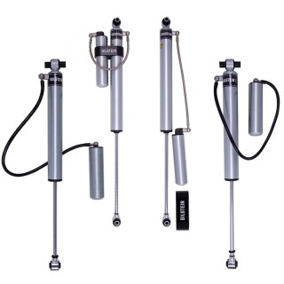 Zestaw amortyzatorów Bilstein B8 5160 Reservoir Lift 2-3"