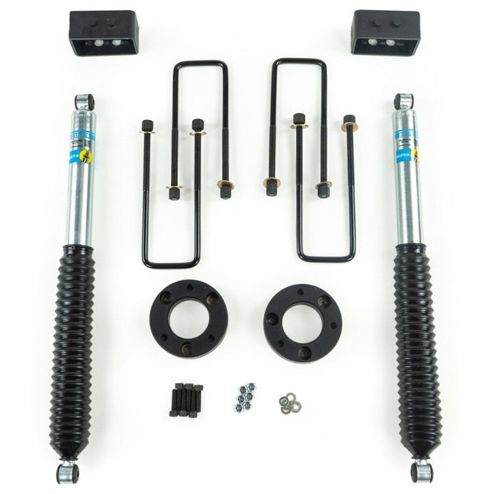 Zestaw zawieszenia Bilstein B8 5100 Lift 2"