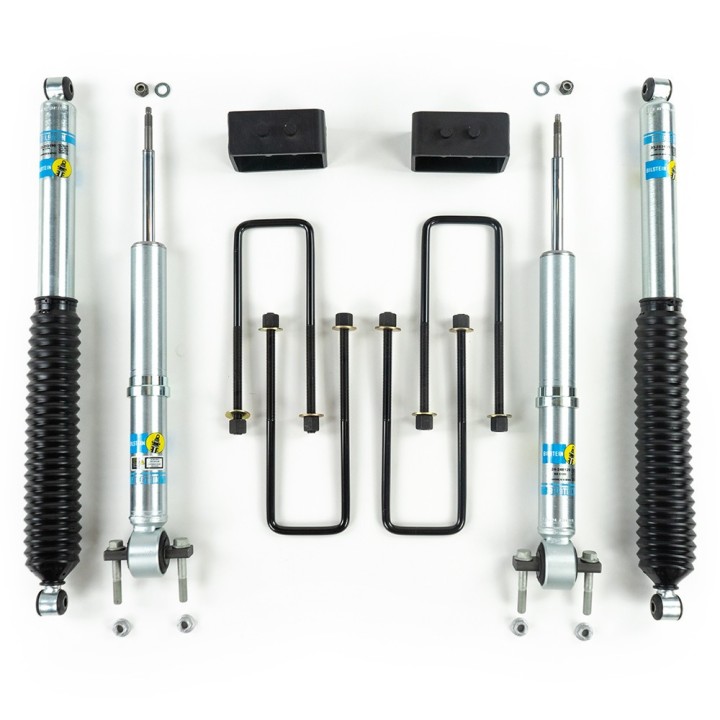 Zestaw zawieszenia Bilstein B8 5100 Lift 2"