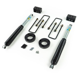 Zestaw zawieszenia Bilstein B8 5100 Lift 2" - ujęcie 2