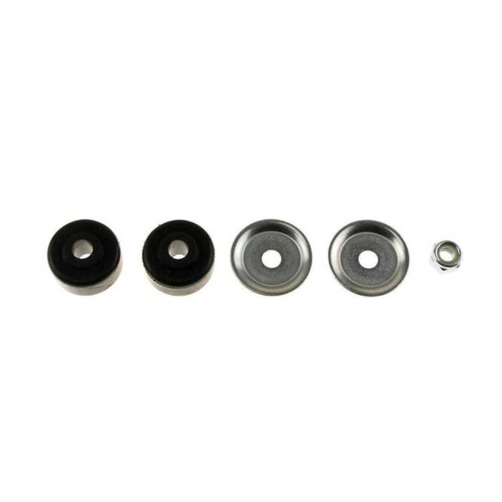 Zestaw amortyzatorów Bilstein B8 5100 Lift 2,5-4" - ujęcie 4
