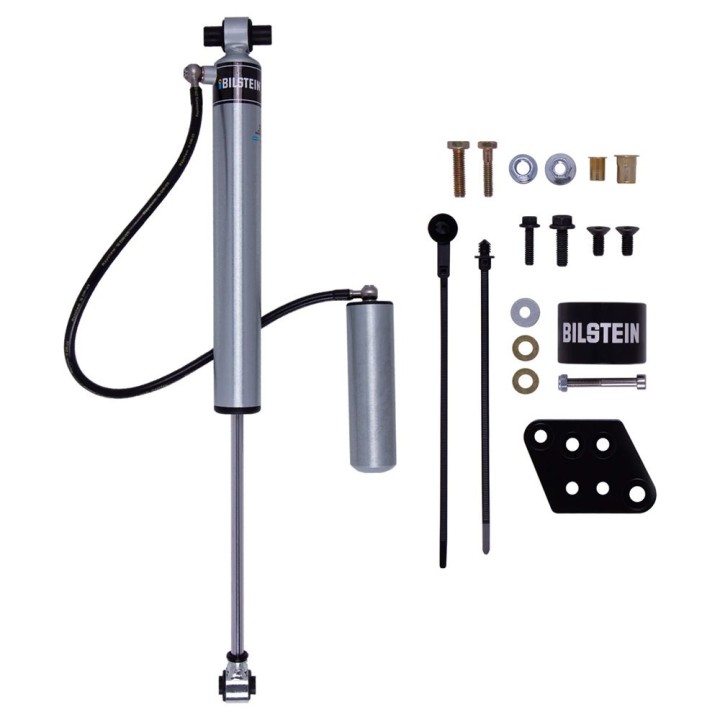 Zestaw amortyzatorów Bilstein B8 5160 Reservoir Lift 2-3" - ujęcie 4