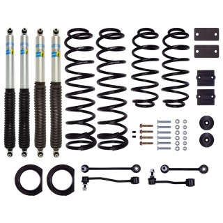 Zestaw zawieszenia B8 5100 Bilstein Lift 0,75-2,5"