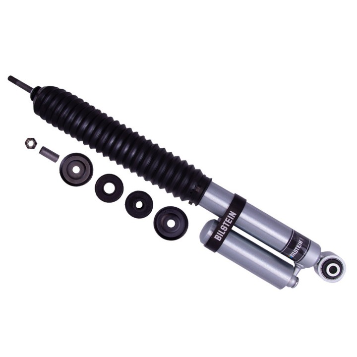 Amortyzator gazowy prawy tył Bilstein B8 5160 Reservoir Lift 0-2" Off-road Package