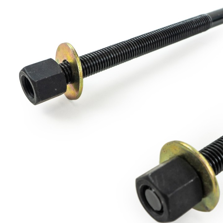 Zestaw zawieszenia Bilstein B8 5100 Lift 2" - ujęcie 6