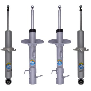 Zestaw zawieszenia B8 5100 Terrasport Bilstein Lift 1,5"