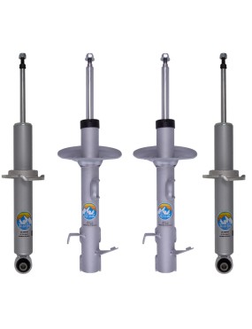 Zestaw zawieszenia B8 5100 Terrasport Bilstein Lift 1,5"