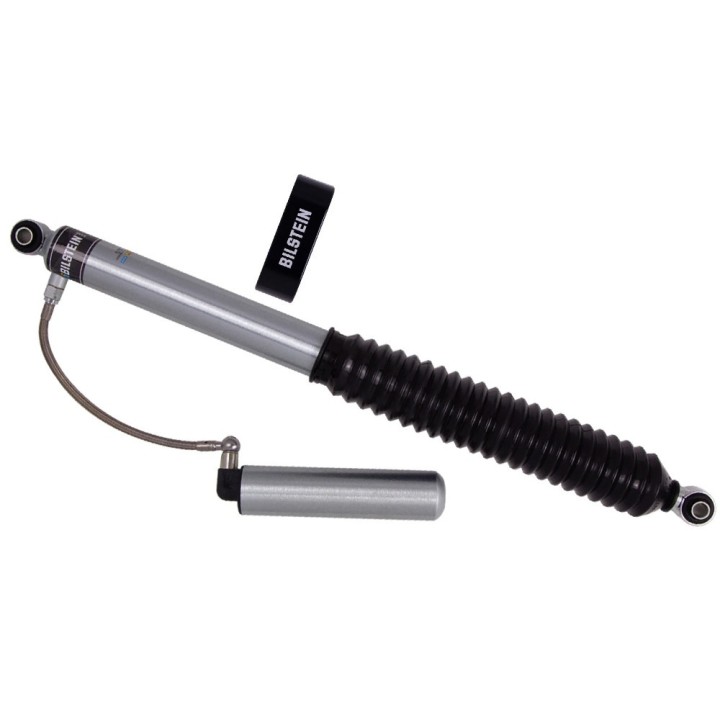 Amortyzator gazowy tył Bilstein B8 5160 Reservoir Lift 1,5-2,5" - ujęcie 2
