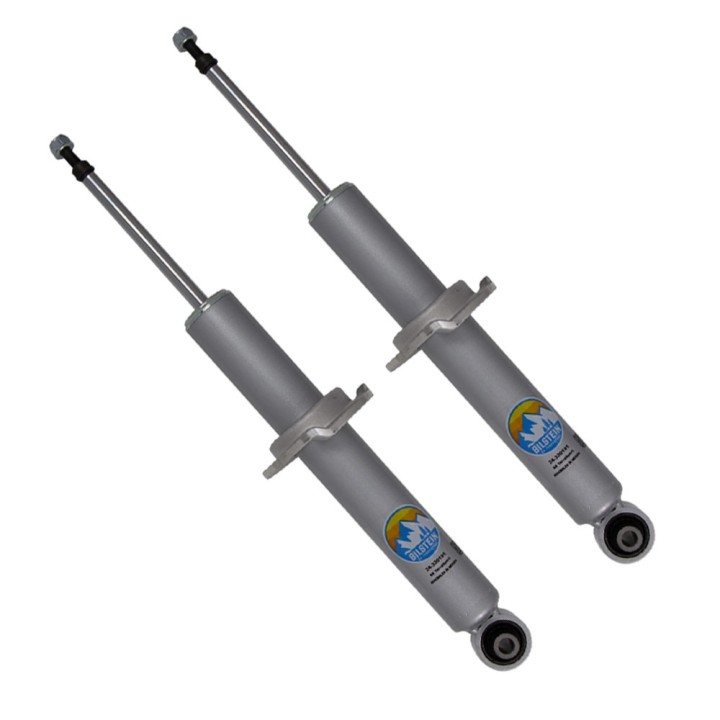 Zestaw zawieszenia B8 5100 Terrasport Bilstein Lift 2" - ujęcie 3