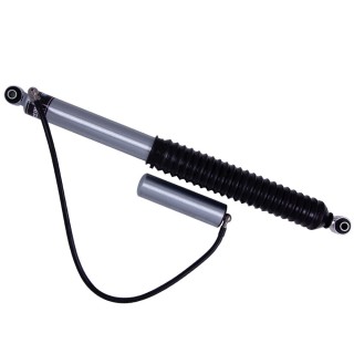 Amortyzator gazowy prawy przód Bilstein B8 5160 Reservoir Lift 2-3" - ujęcie 2