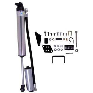 Amortyzator gazowy prawy przód Bilstein B8 8100 Reservoir Lift 3-4,5" - ujęcie 2