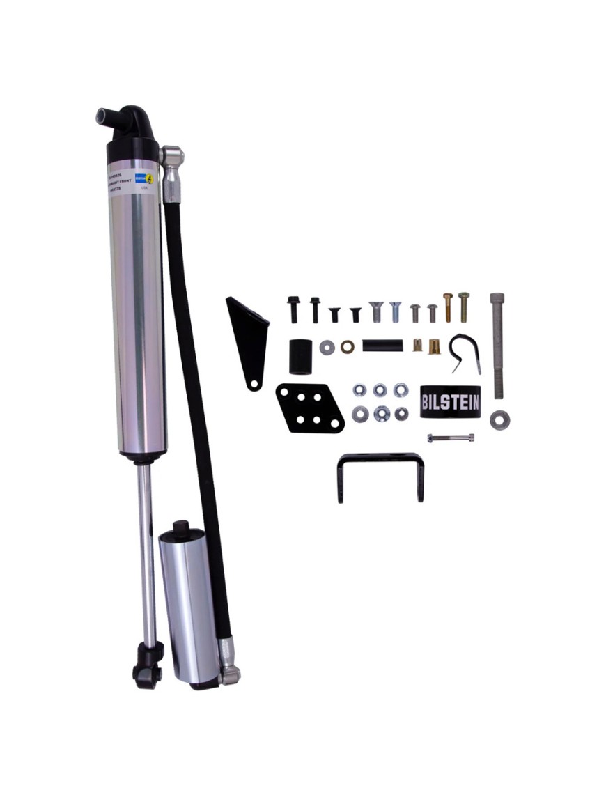 Amortyzator gazowy prawy przód Bilstein B8 8100 Reservoir Lift 3-4,5"