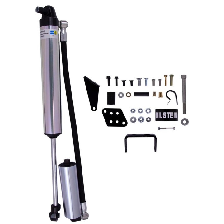 Amortyzator gazowy prawy przód Bilstein B8 8100 Reservoir Lift 3-4,5" - ujęcie 2