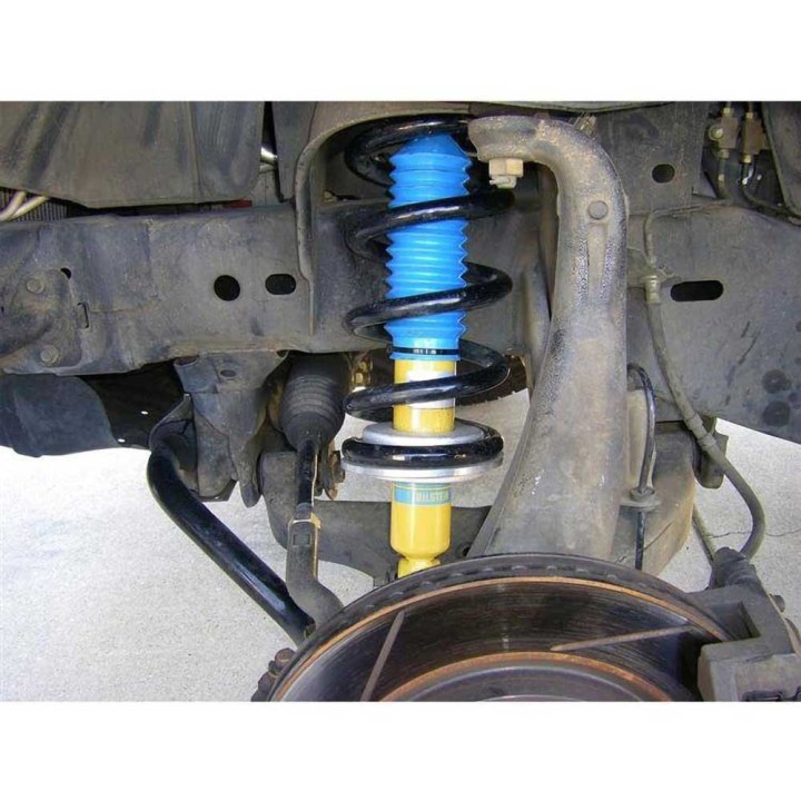 Amortyzator gazowy przód Coilover Bilstein B6 4600 Lift 0-2" - ujęcie 2