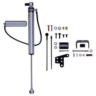Amortyzator gazowy lewy przód Bilstein B8 5160 Reservoir Lift 3-4,5" - ujęcie 2