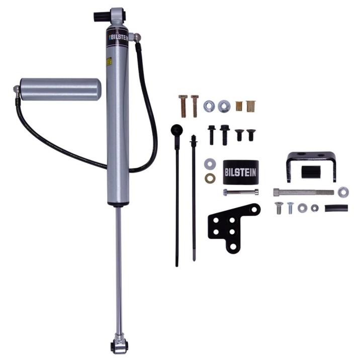 Amortyzator gazowy lewy przód Bilstein B8 5160 Reservoir Lift 3-4,5" - ujęcie 2