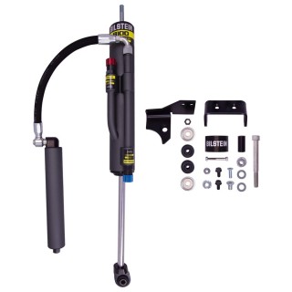 Amortyzator gazowy lewy przód Bilstein B8 8100 Reservoir Bypass Lift 3,5-5" - ujęcie 2