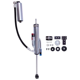 Amortyzator gazowy prawy tył Bilstein B8 8100 Lift 0-2" - ujęcie 2
