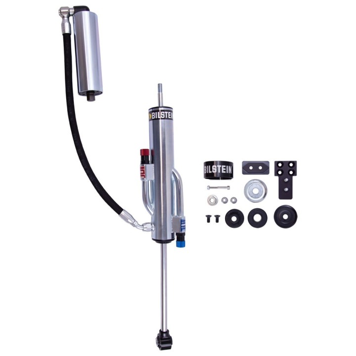 Amortyzator gazowy prawy tył Bilstein B8 8100 Lift 0-2" - ujęcie 2
