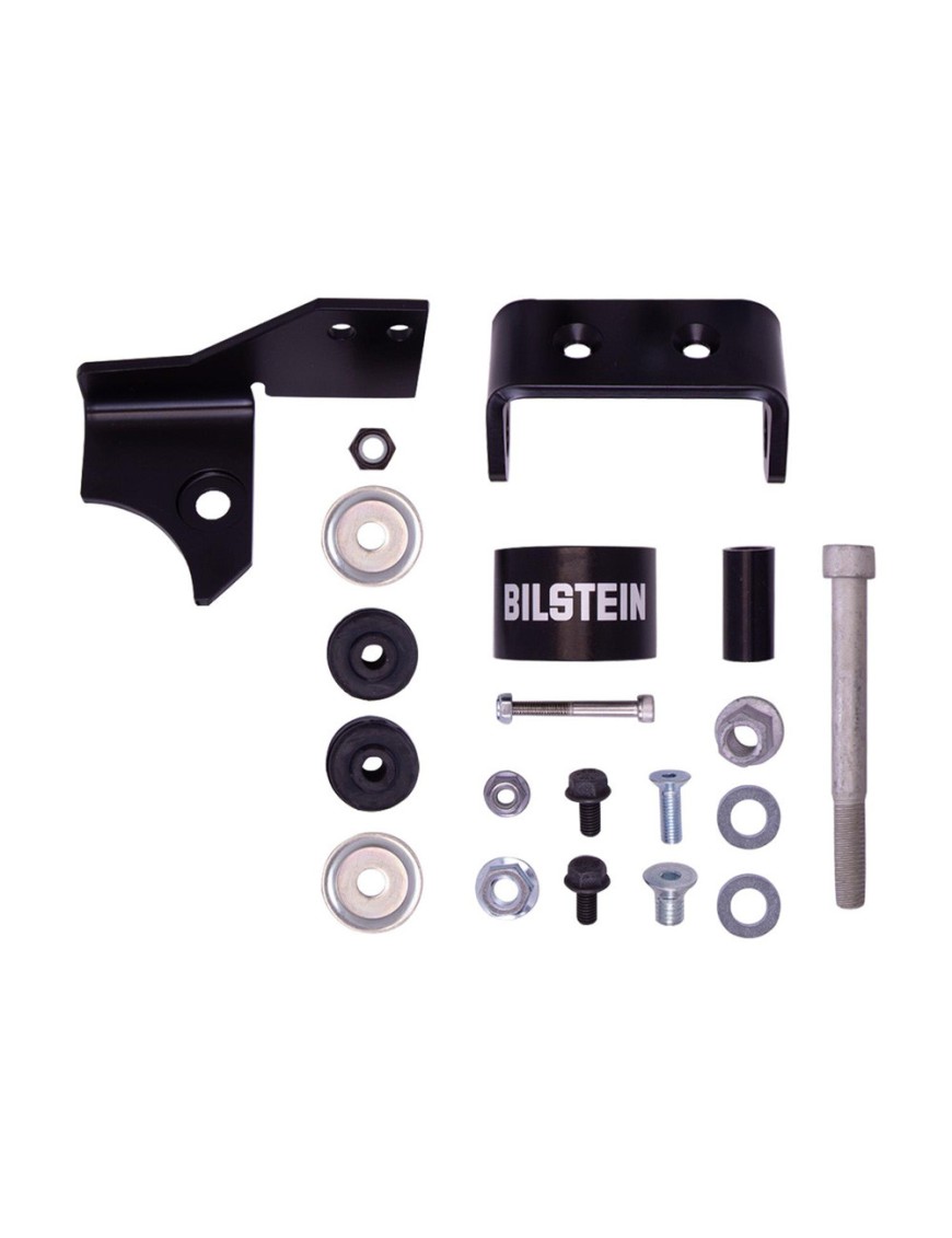 Amortyzator gazowy lewy przód Bilstein B8 8100 Reservoir Bypass Lift 3,5-5"