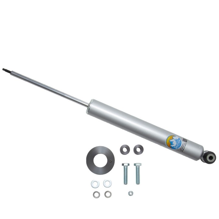 Amortyzator gazowy tył Bilstein B8 TerraSport Lift 0-1,5"