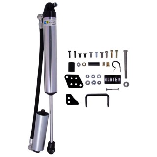 Amortyzator gazowy lewy przód Bilstein B8 8100 Reservoir Lift 3-4,5" - ujęcie 2