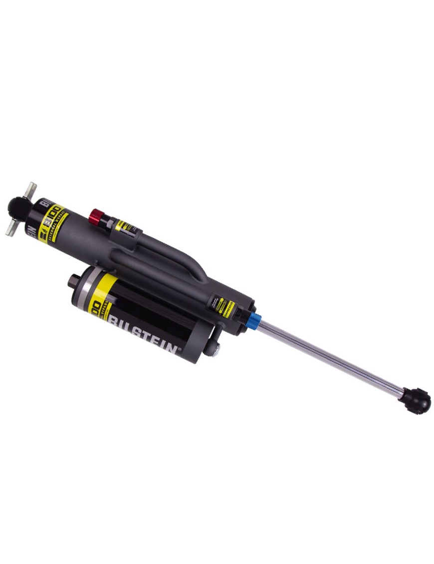Amortyzator gazowy lewy tył Bilstein B8 8100 Reservoir Bypass Lift 3,5-5"