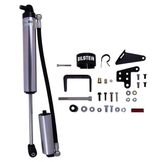 Amortyzator gazowy prawy przód Bilstein B8 8100 Reservoir Lift 3-4,5" - ujęcie 2