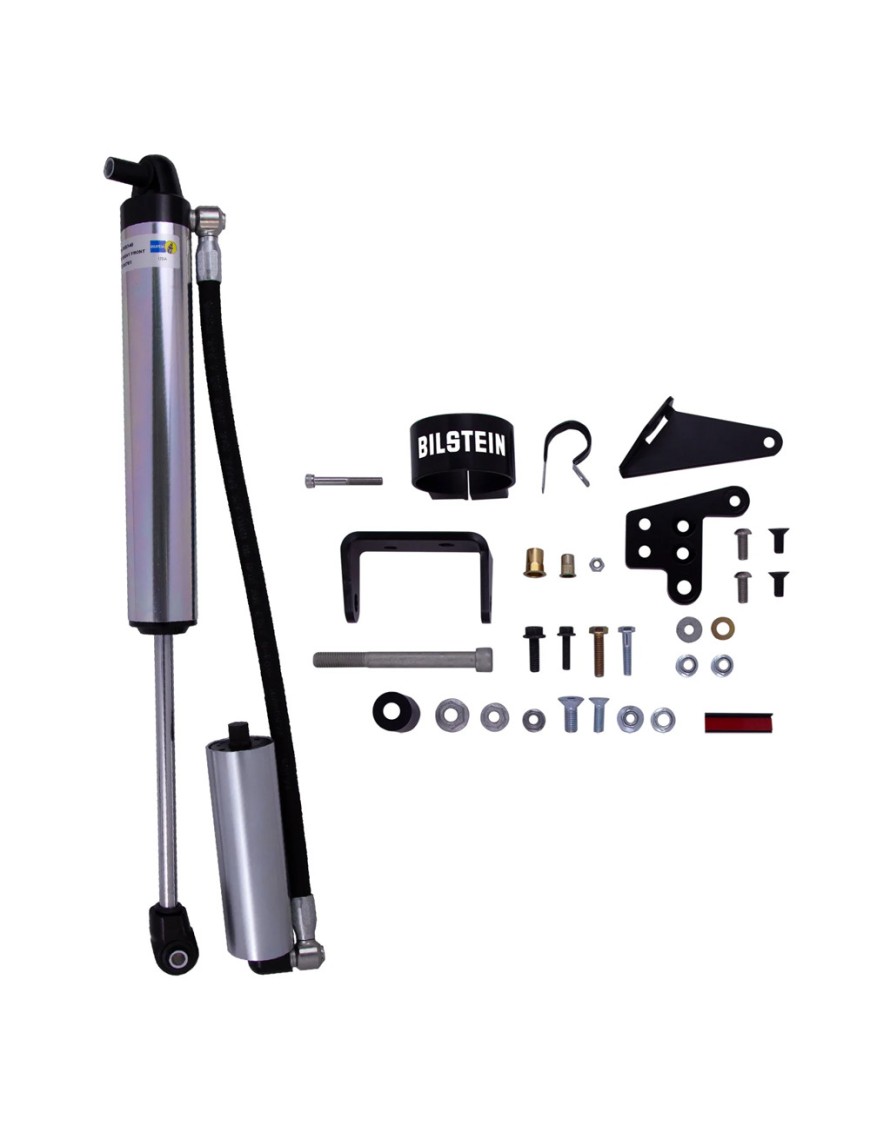Amortyzator gazowy prawy przód Bilstein B8 8100 Reservoir Lift 3-4,5"