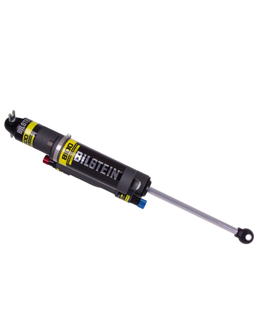 Amortyzator gazowy prawy tył Bilstein B8 8100 Reservoir Bypass Lift 3,5-5"