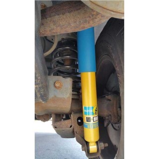Amortyzator gazowy tył Bilstein B6 4600 Lift 0-2" - ujęcie 2