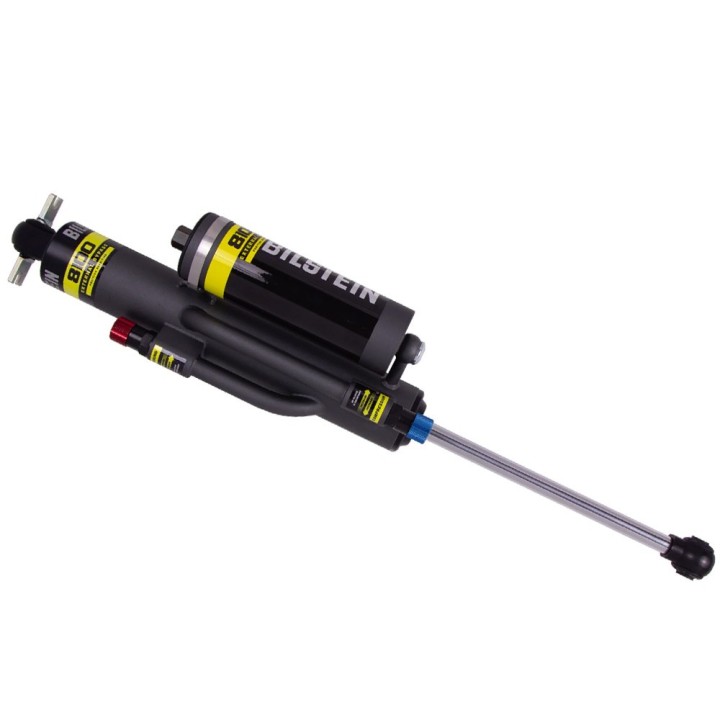 Amortyzator gazowy prawy tył Bilstein B8 8100 Reservoir Bypass Lift 3,5-5" - ujęcie 3