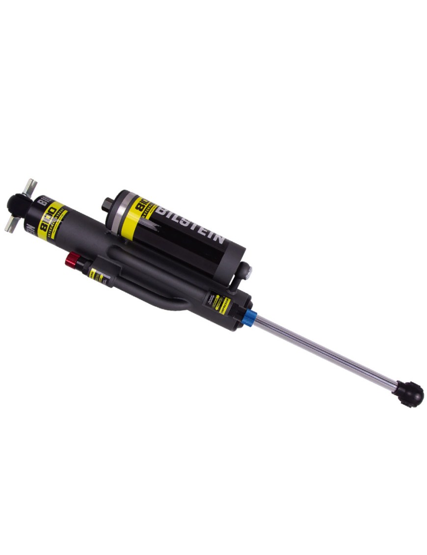Amortyzator gazowy lewy tył Bilstein B8 8100 Reservoir Bypass Lift 3,5-5"