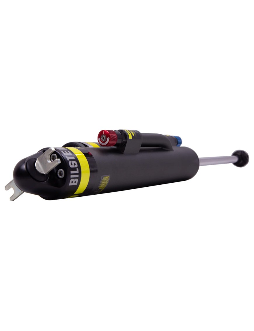 Amortyzator gazowy lewy tył Bilstein B8 8100 Reservoir Bypass Lift 3,5-5"